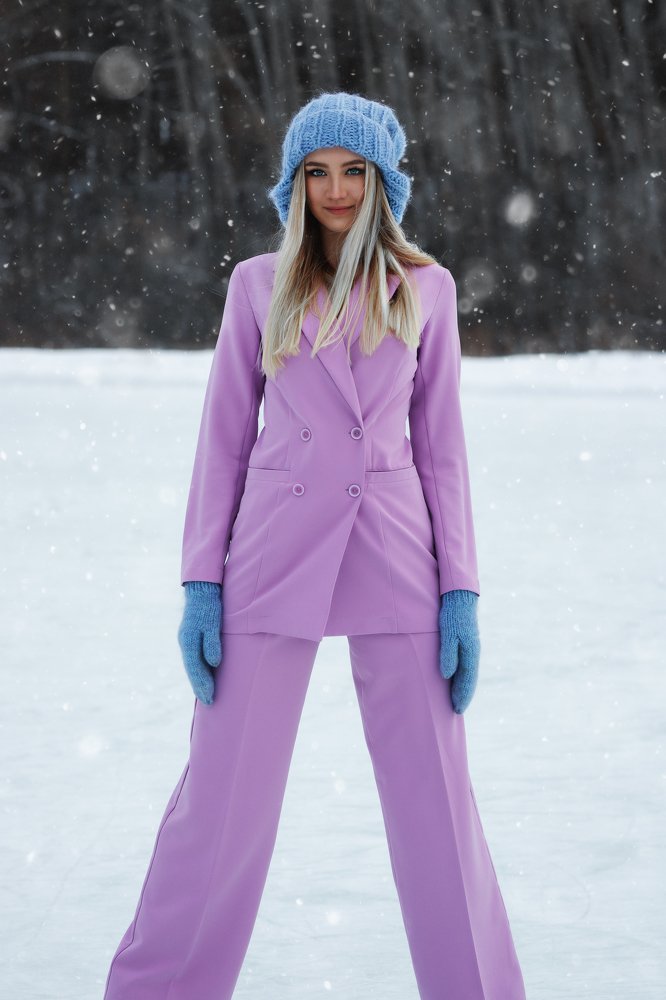 Photograph by Irina Kiseleva