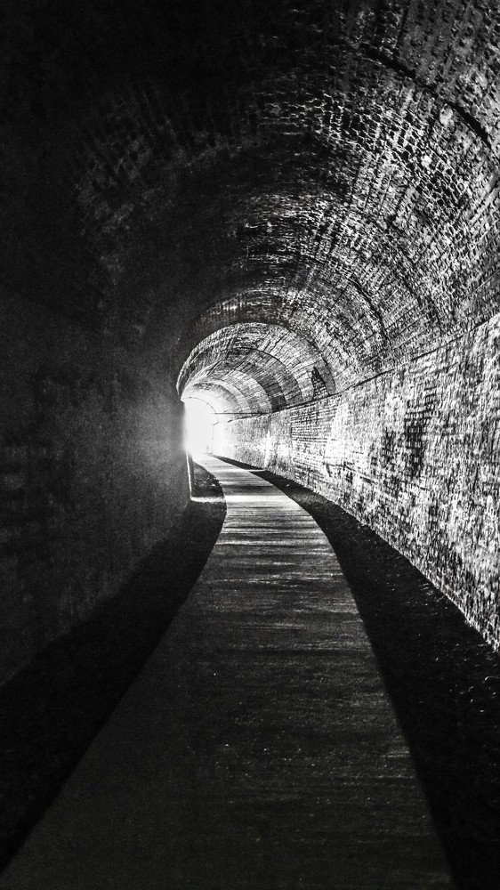 Photograph by Karina Elena Bergagna