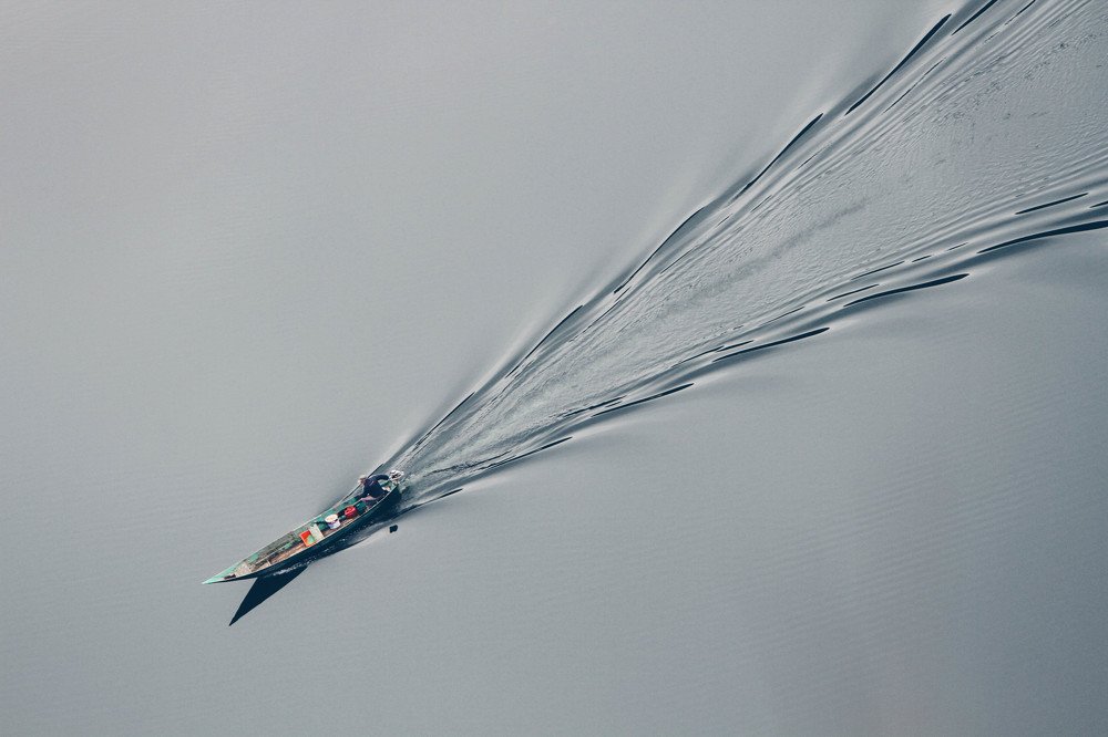 Фотография автора Катерина Белоусова