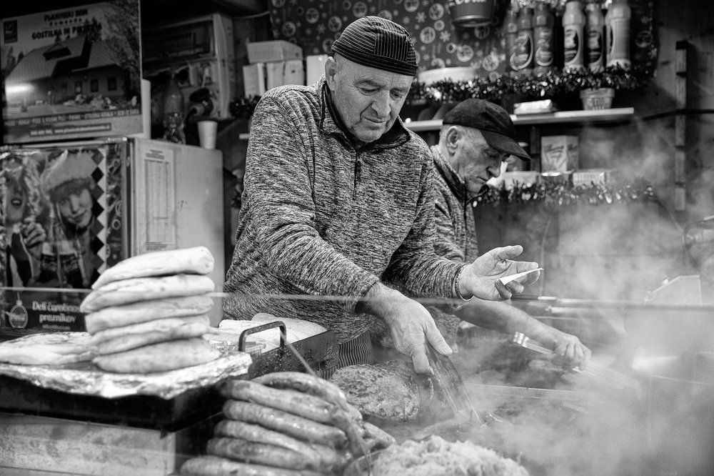 Photograph by Liu Shuchuan