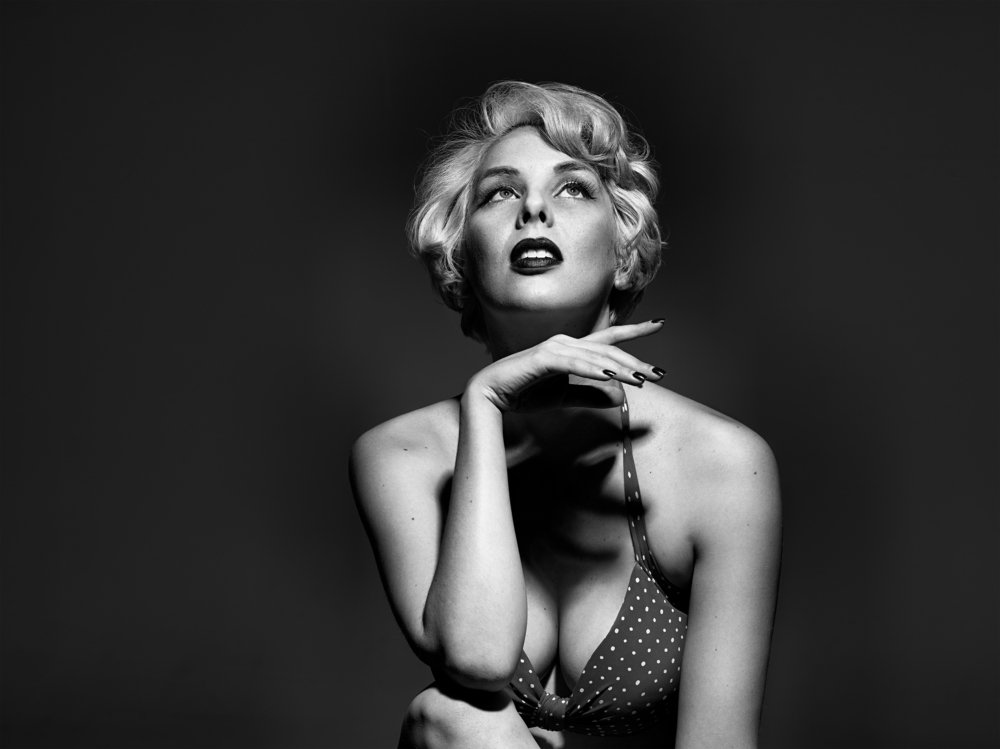 Photograph by Gary McGillivray-Birnie