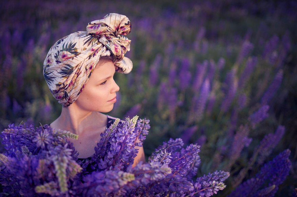 Photograph by Ksenija Iljina