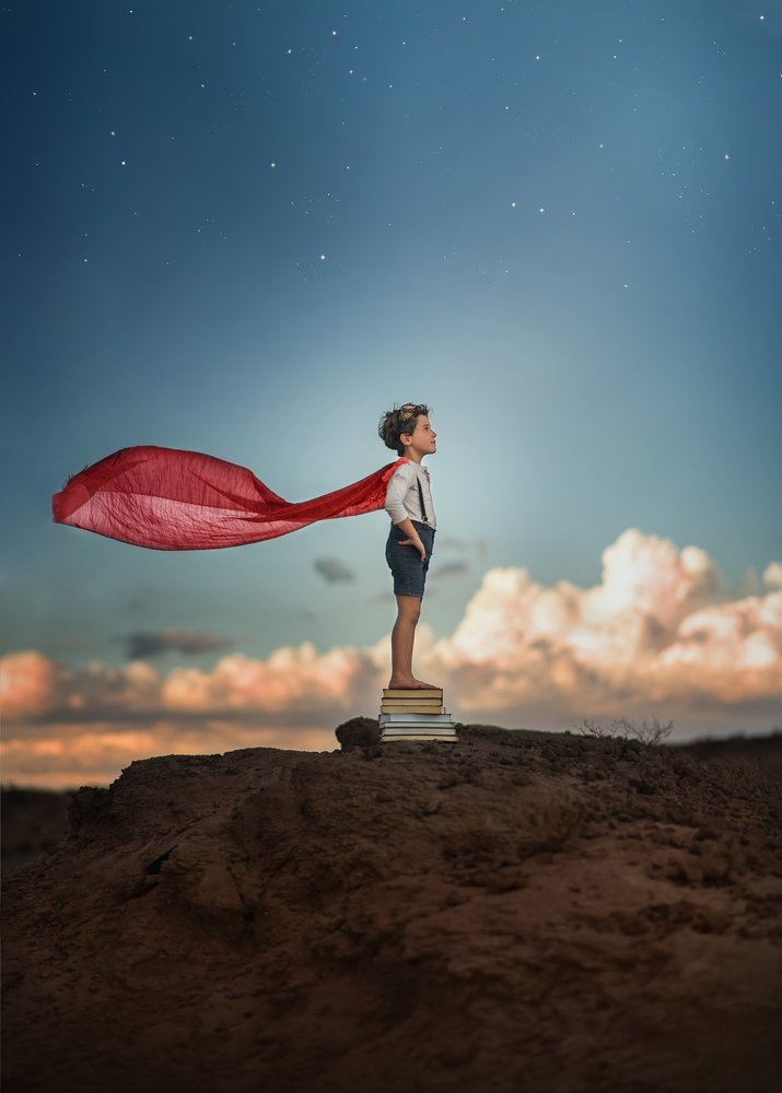 Photograph by Daniela Rodriguez