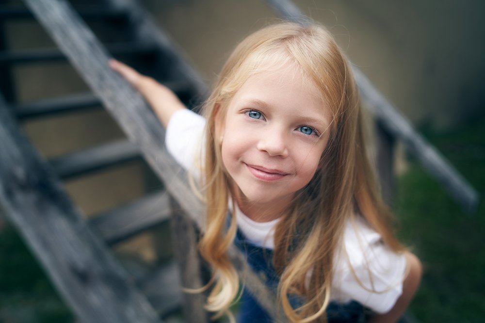 Photograph by Ksenija Iljina