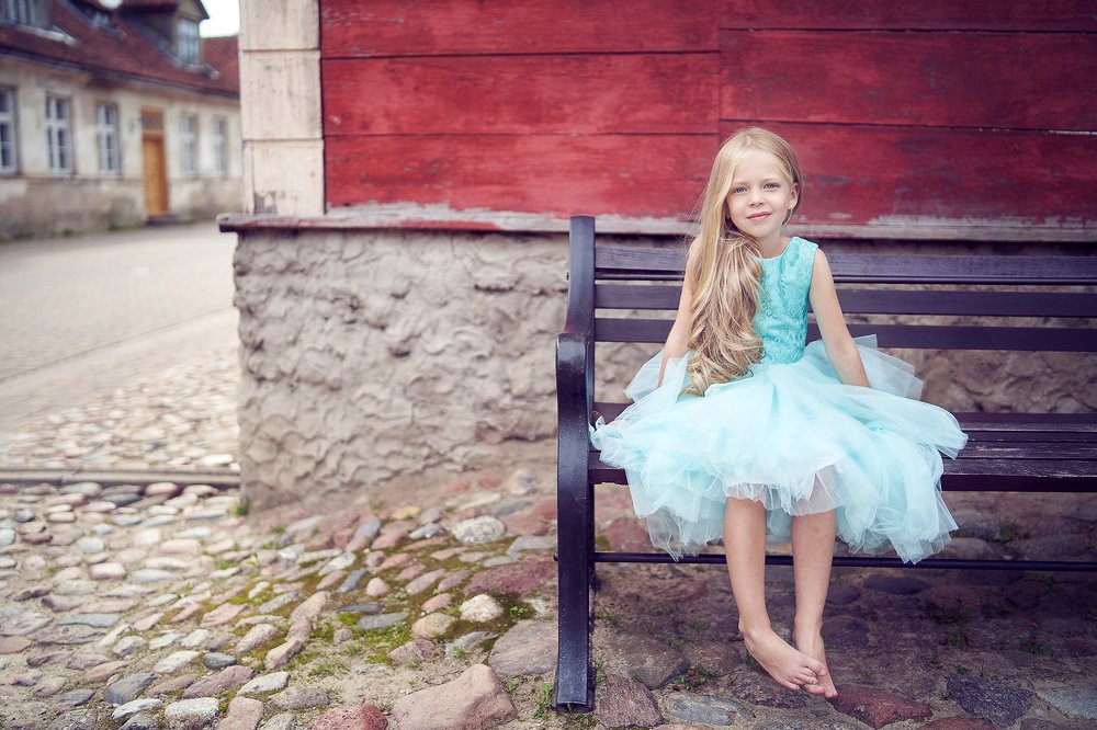 Photograph by Ksenija Iljina