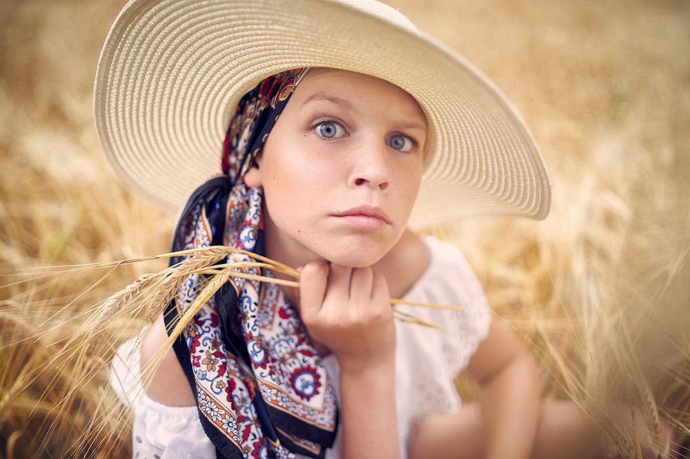 Photograph by Ksenija Iljina