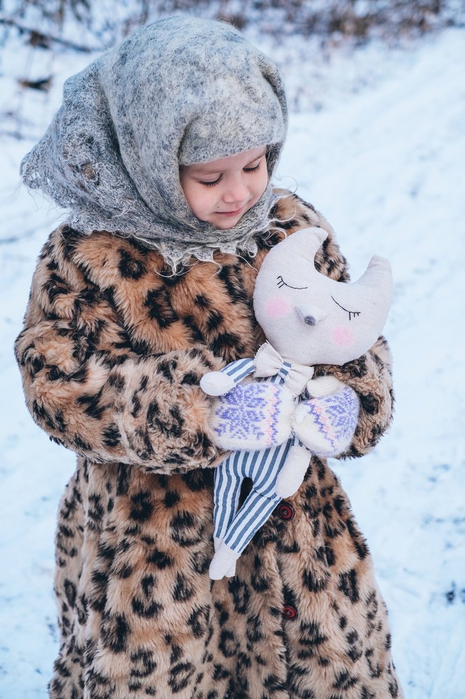 Photograph by Мария Чернышева