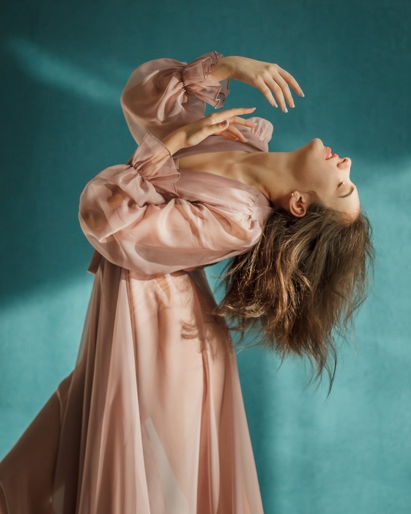 Photograph by Анастасия Сердюкова