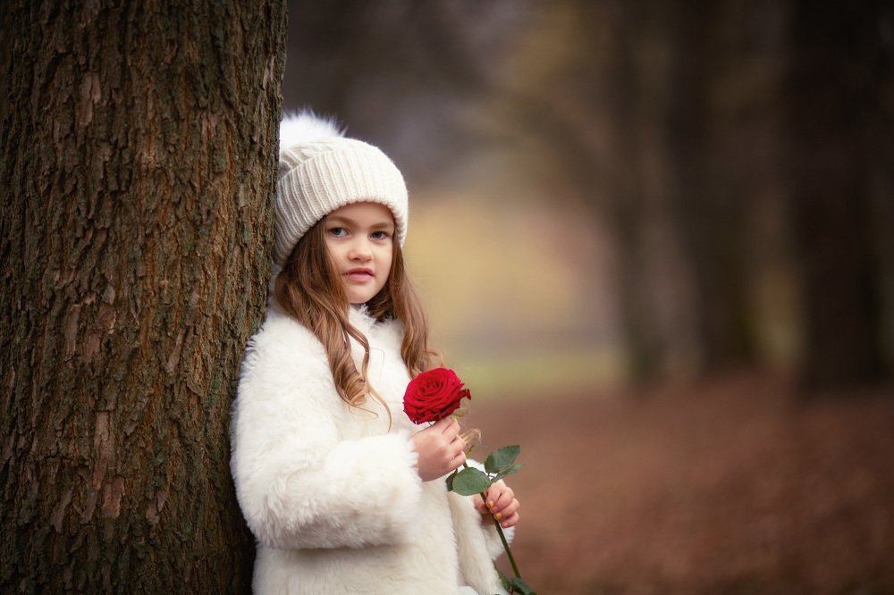 Photograph by Татьяна Гурова