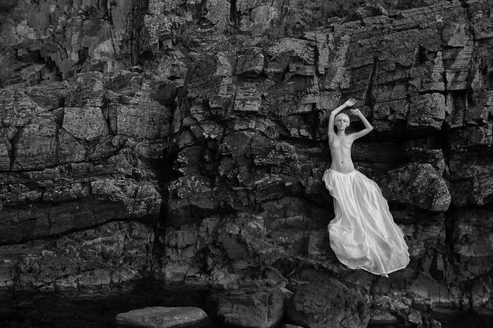 Photograph by Angel Nenov