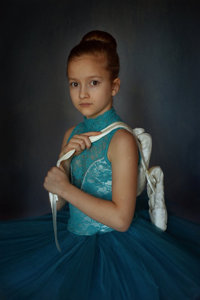 Photograph by Алена Нечипоренко