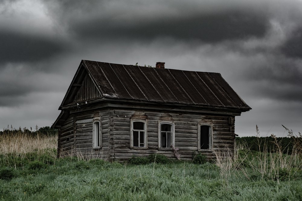 Photograph by Владимир Янчук