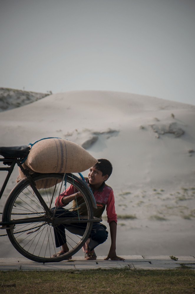 Photograph by Tanvir Islam