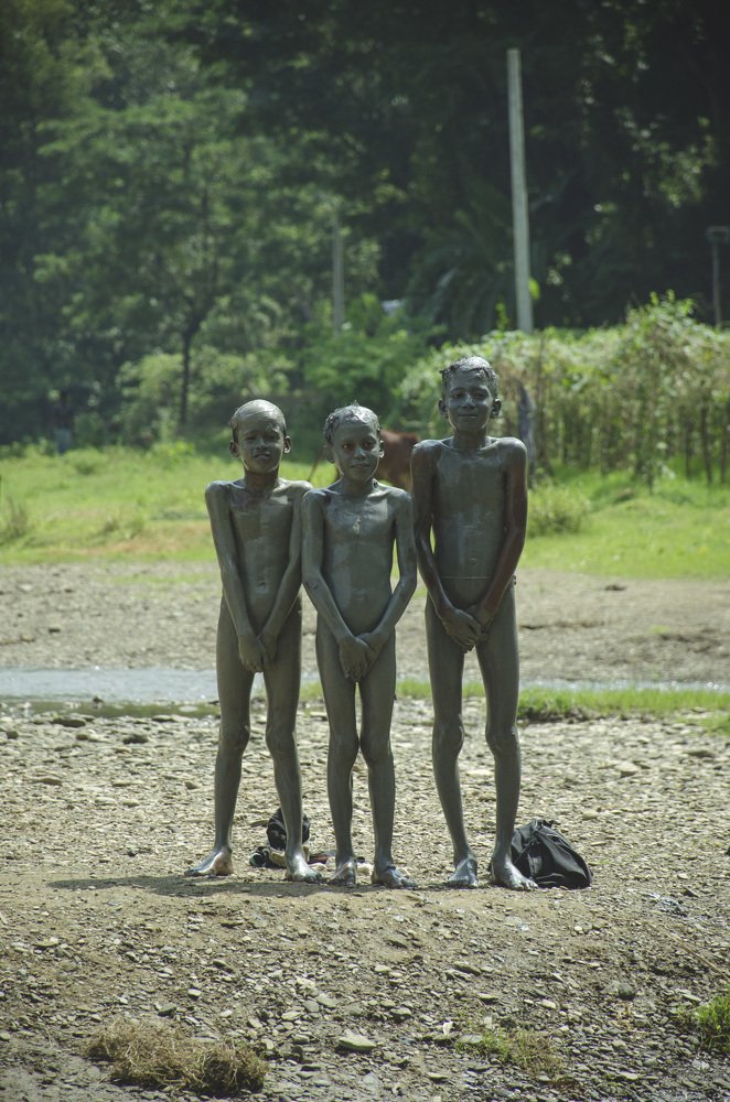 Photograph by Tanvir Islam