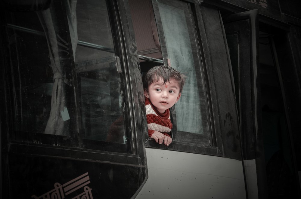 Photograph by Tanvir Islam