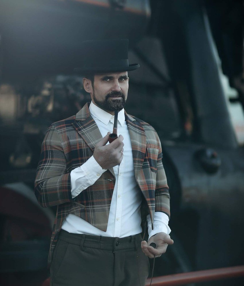 Photograph by Кобзарь Галина