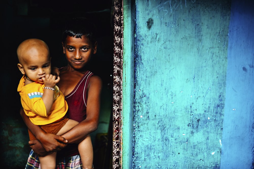 Фотография автора Семен Евлантьев