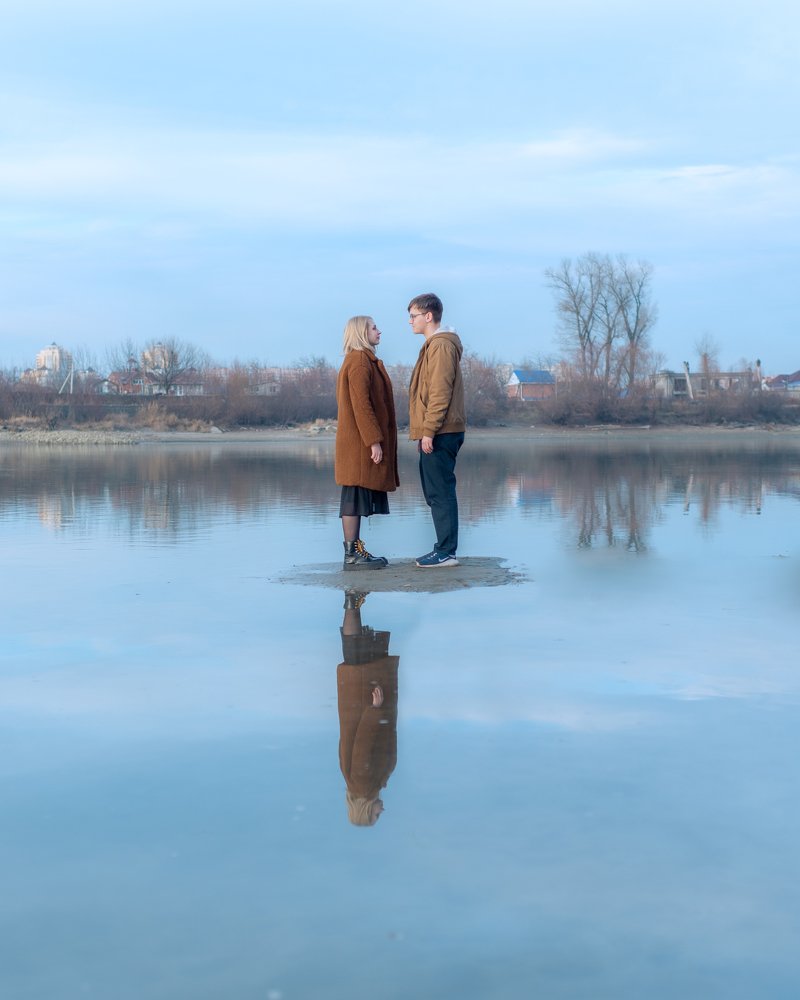 Photograph by Никита Васильев