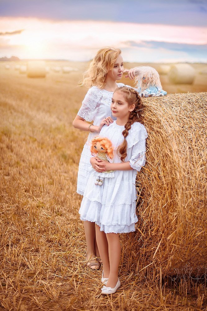 Photograph by Ксения Светлакова