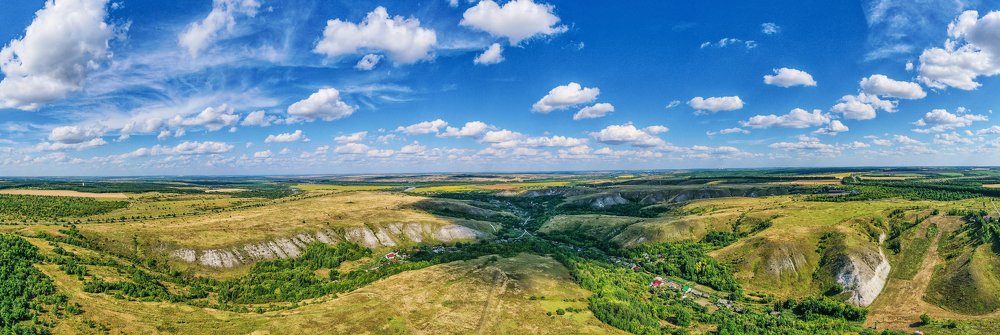Костенки- место, где гуляли мамонты