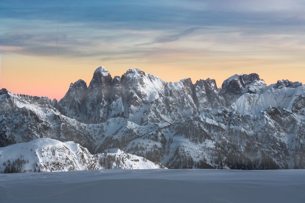 Photograph by Martin Rasom