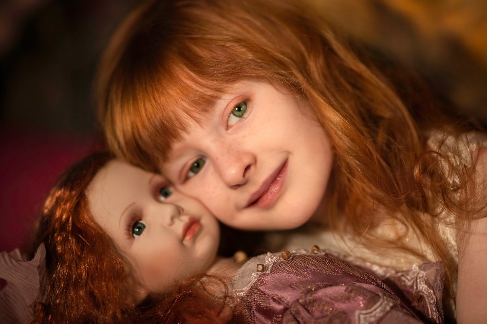 Фотография автора Наталья Копылова