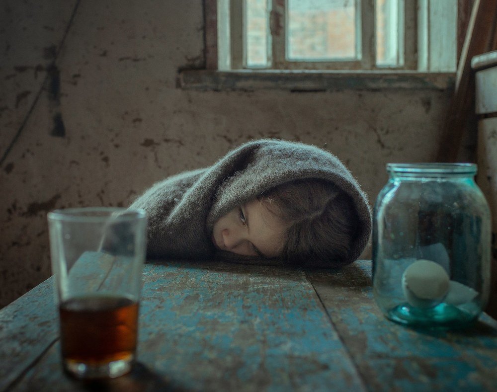 Photograph by Никита Васильев