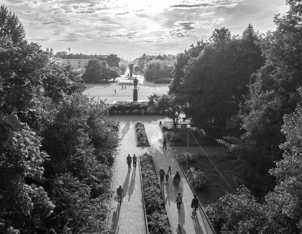 Photograph by Татьяна Пименкова