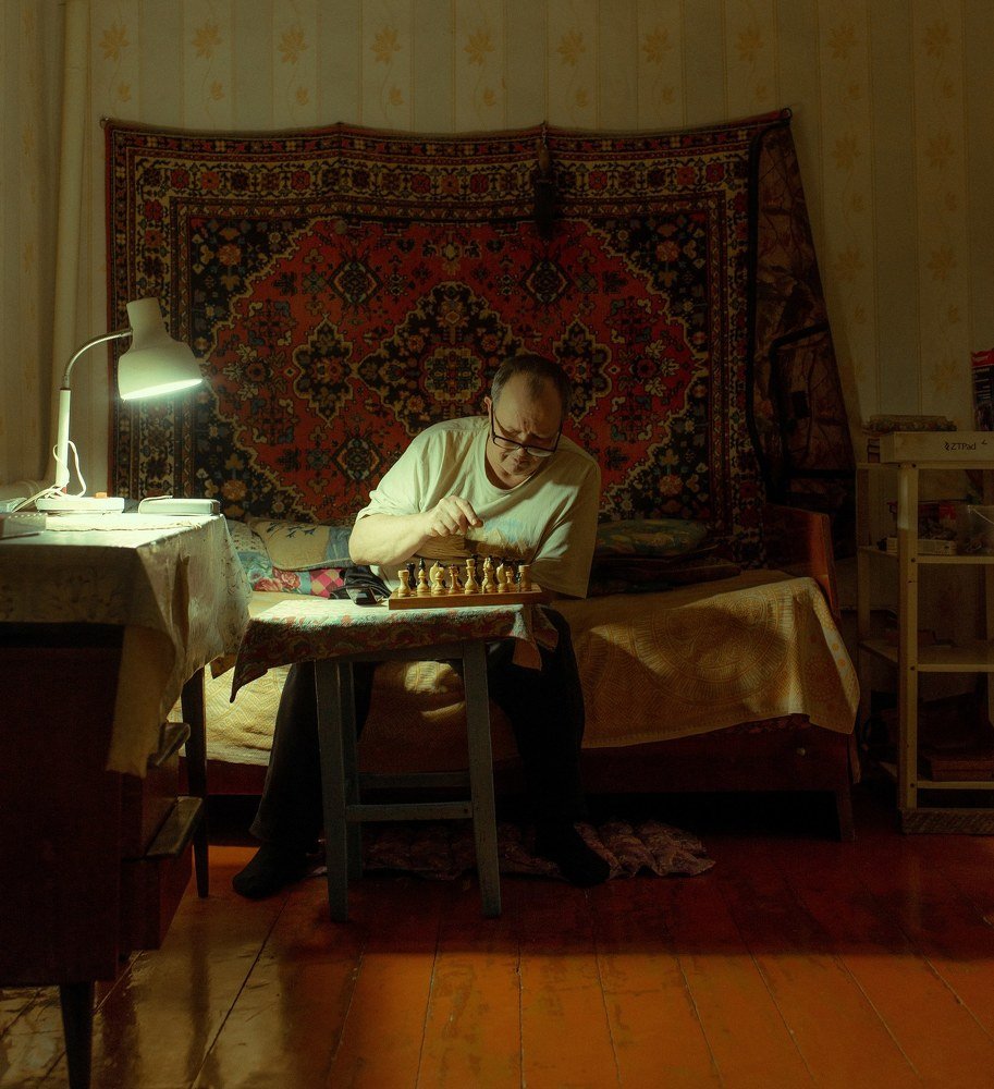 Photograph by Никита Васильев