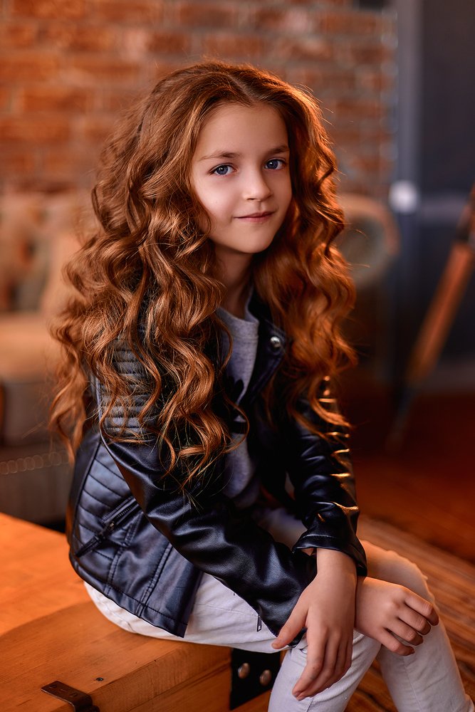 Photograph by Ксения Светлакова