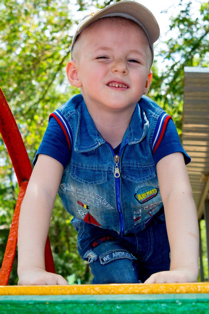 Photograph by Елена Демочкина