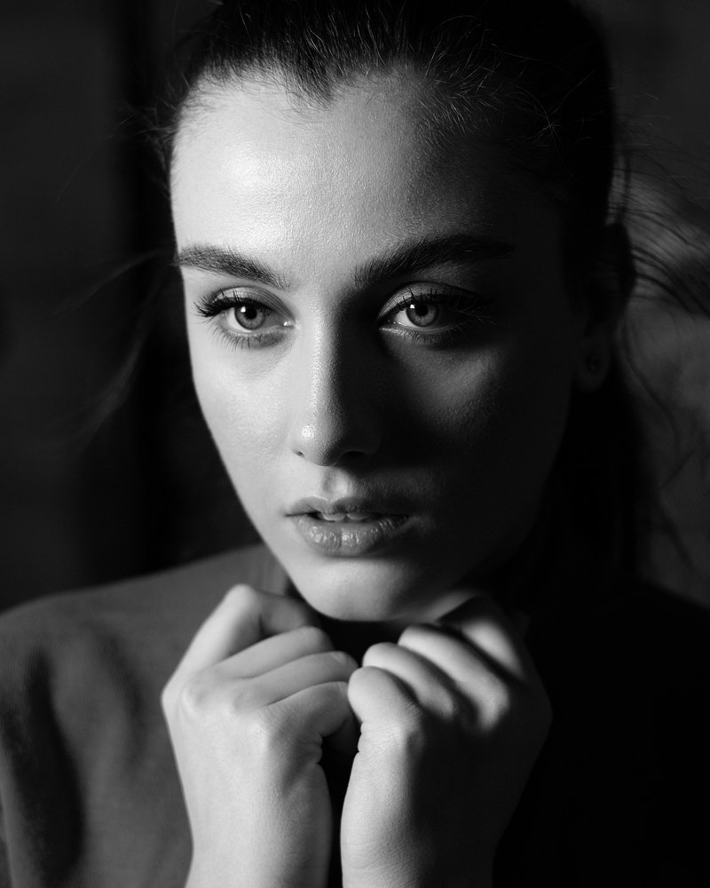 Photograph by Jafari Amir Mohammad