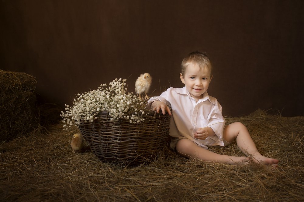 Photograph by Анастасия Парчевская