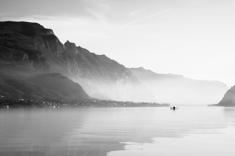 Photograph by Barbara Ciminari