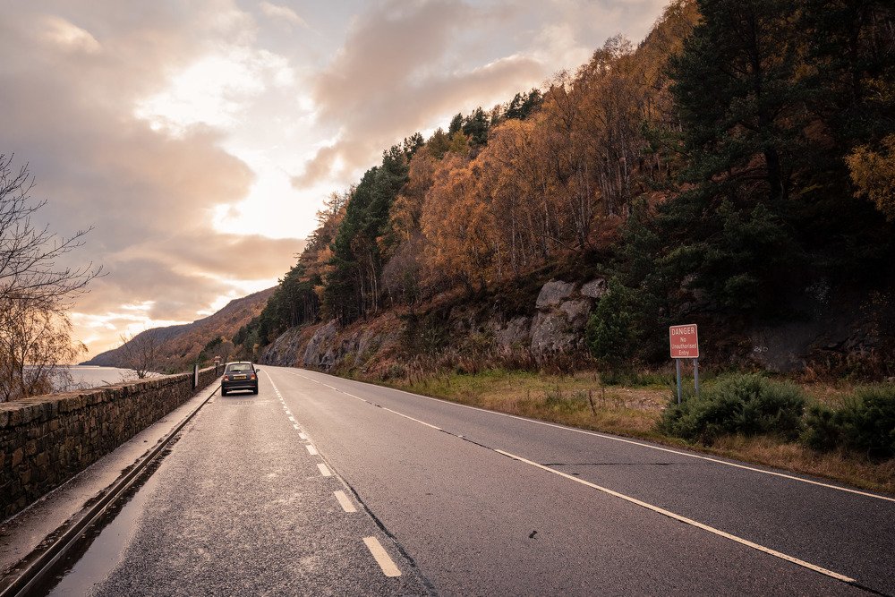 Photograph by Barbara Ciminari