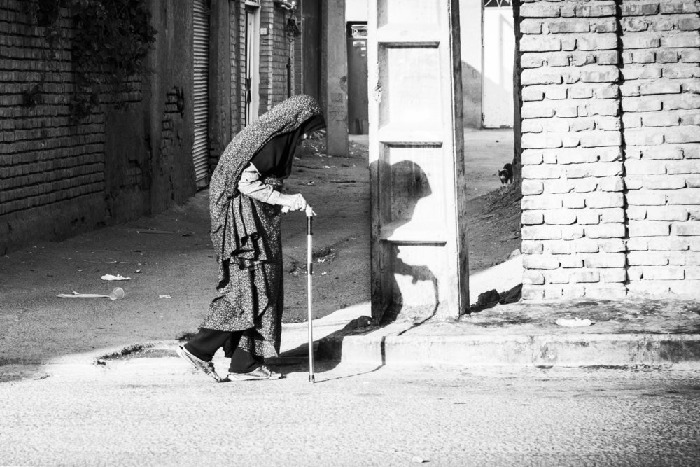 Photograph by Simin Mohit