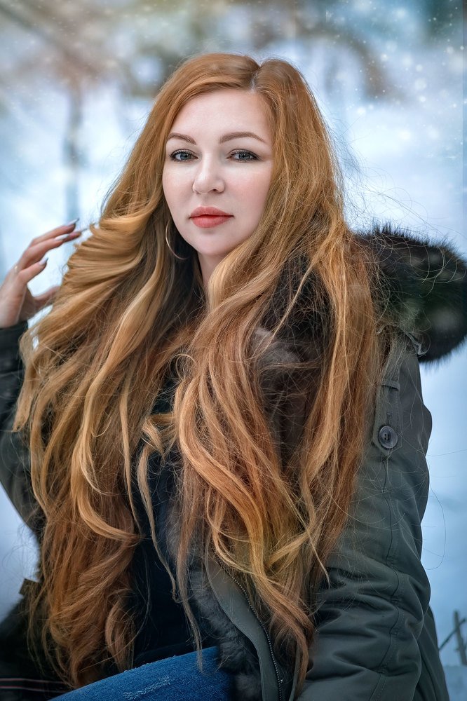 Photograph by Анастасия Савельева