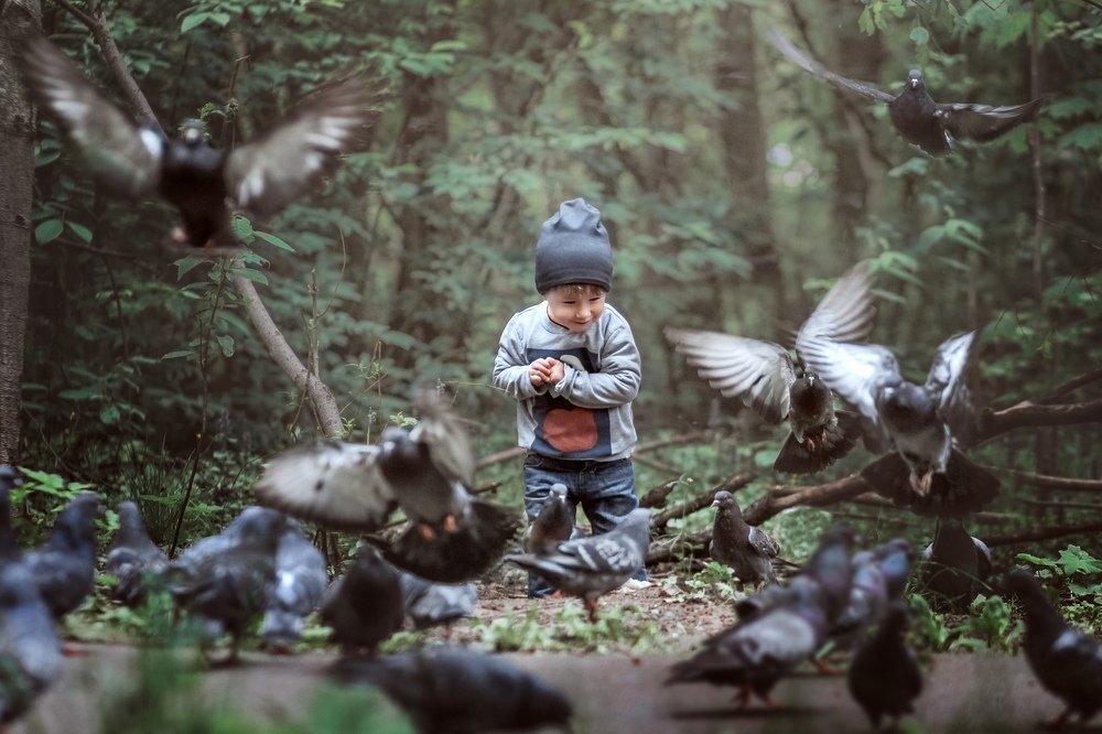 Photograph by Ирина Куклинова