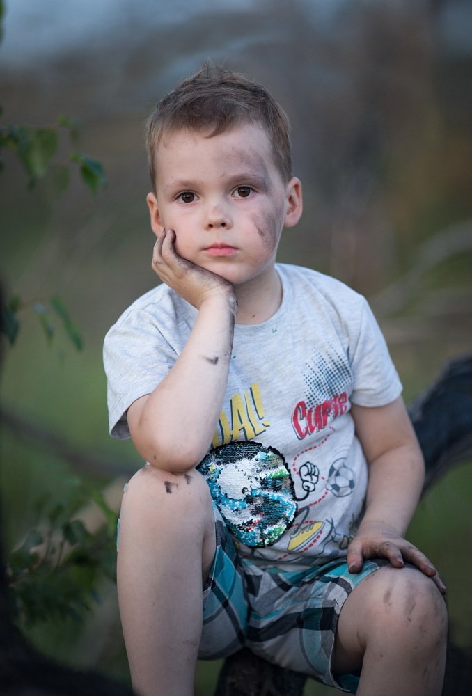 Photograph by Лидия Ханова