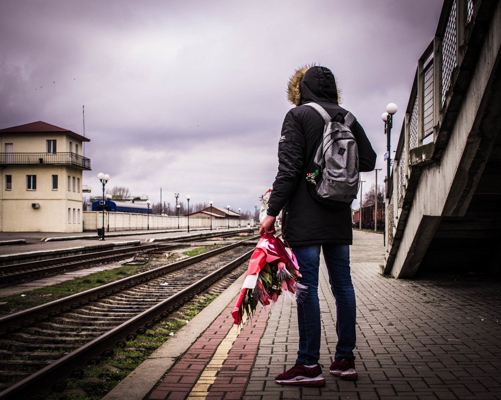 Photograph by Сергей Мясницкий