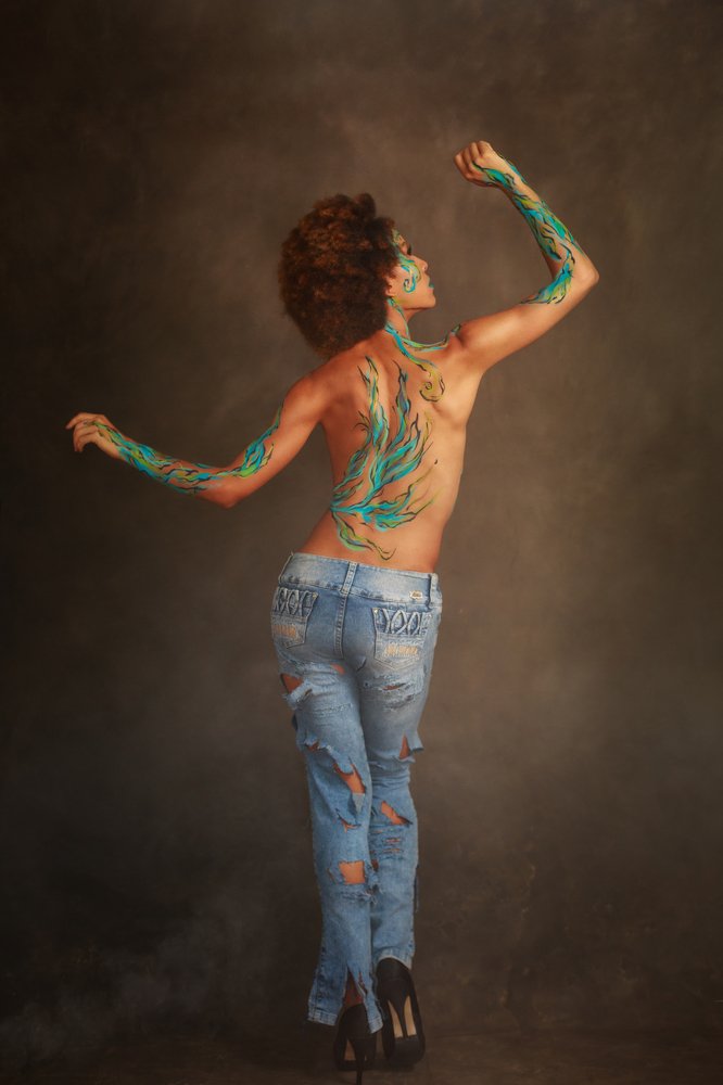 Photograph by Juan Berlanga