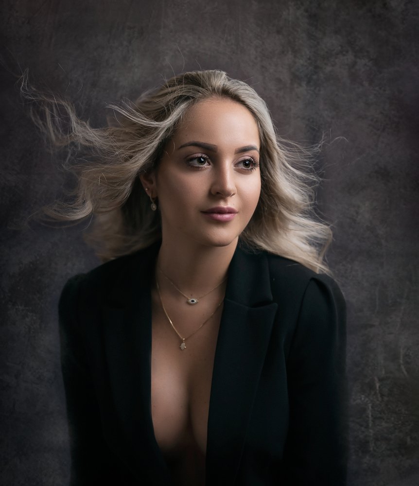 Фотография автора Tatiana Reef