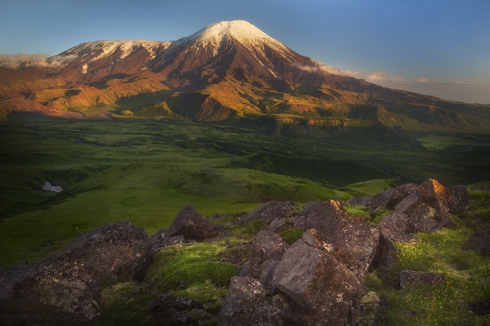 Photograph by Максим Сластников