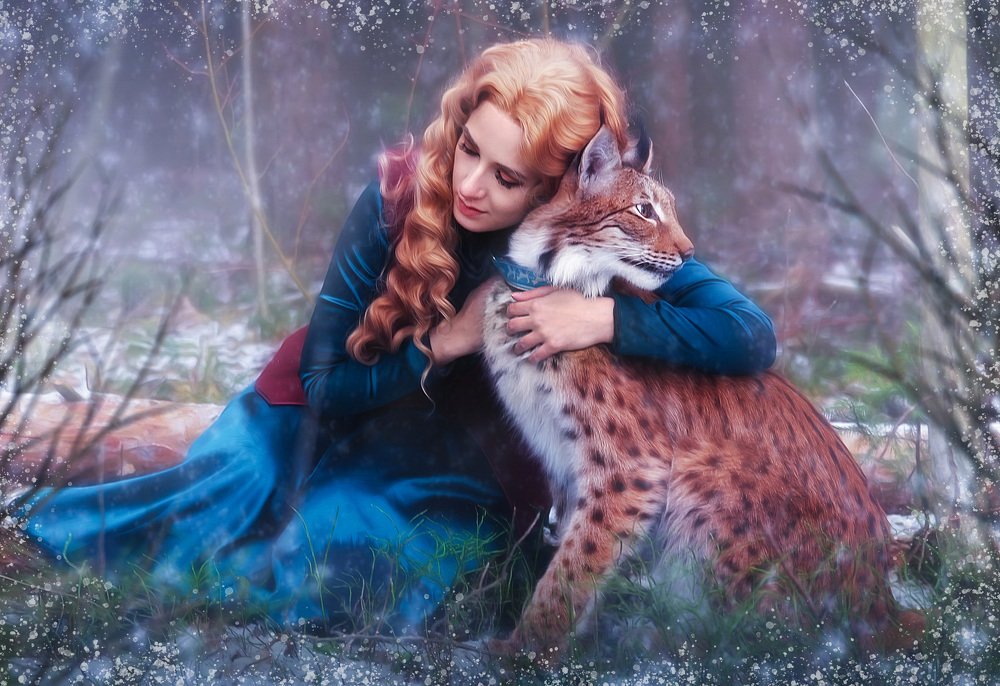 Photograph by Ирина Викторова