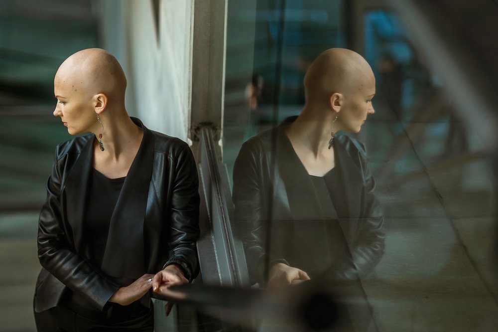 Photograph by Natalia Dauer