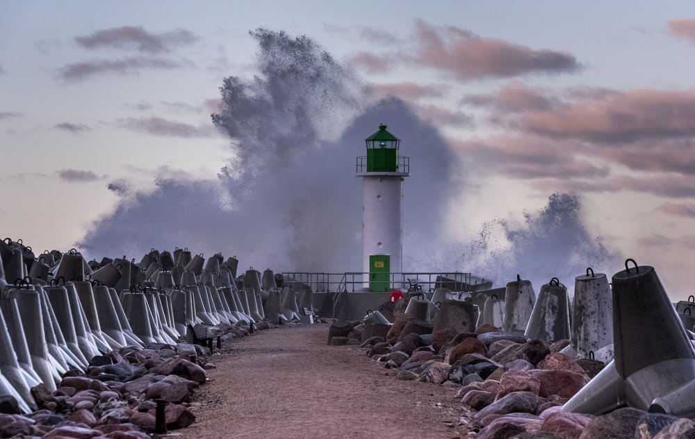 Photograph by Larisa Cekanaviсa