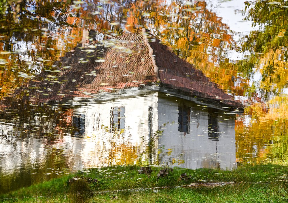 Photograph by Larisa Cekanaviсa