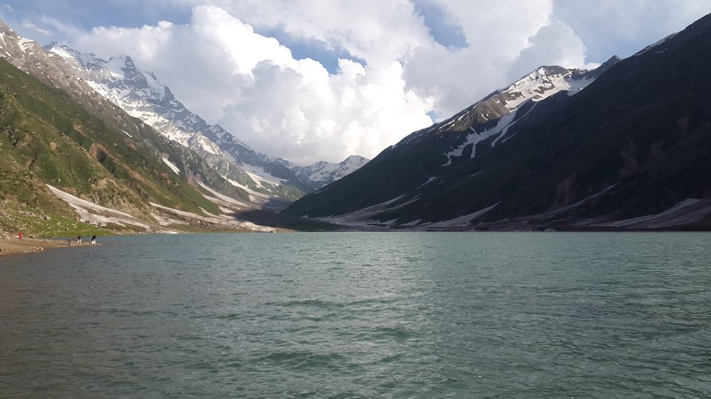 Photograph by Sarah George Sindhu