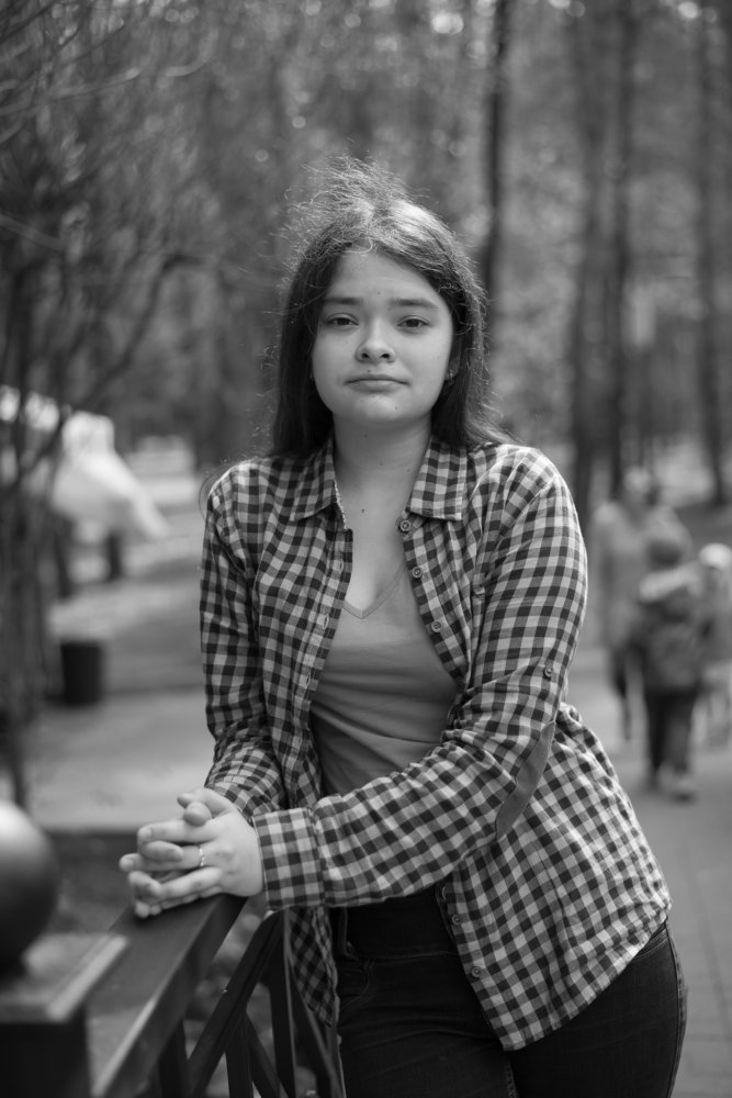 Photograph by Марина Колпакова