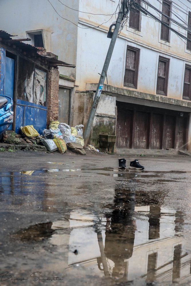 Photograph by Bijesh Shrestha